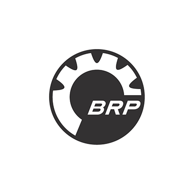 BRP Logo