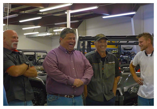 Featured Dealer: Virginia Power Motorsports