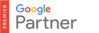 Premier Google Partner Badge