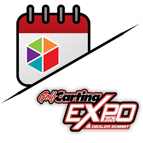 Golf Carting Expo 2026