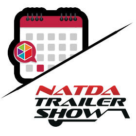 NATDA Trailer Show