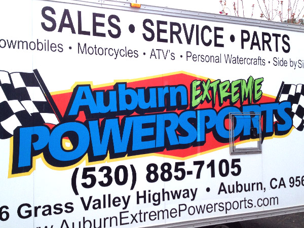 Auburn Extreme Powersports Image