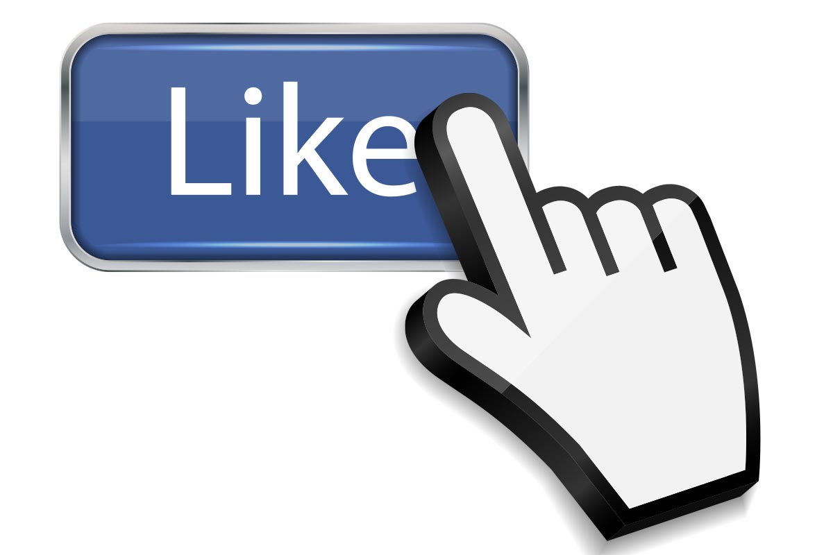 Blog: Facebook post suggestion