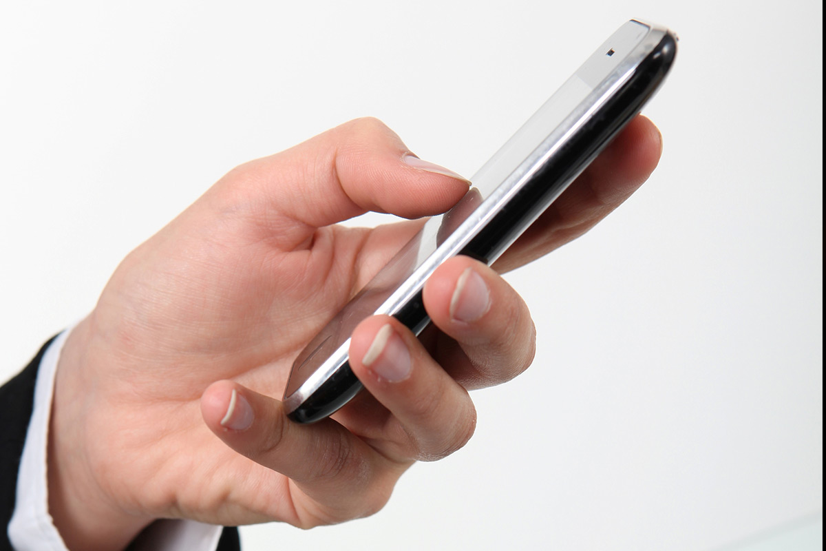 Blog: Importance of texting for the sales department