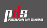 Powersports Data Standards Logo