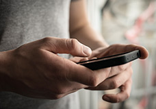 Blog: Using texts to help sales for our mobile-minded consumers.