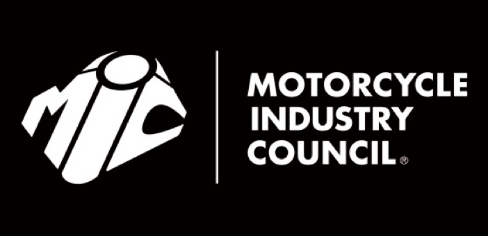 Motorcycle Industry Council Logo
