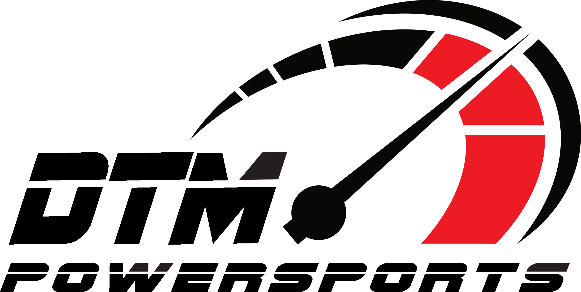 DTM Powersports Logo | DX1