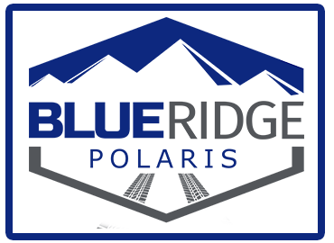 Blue Ridge Polaris Logo | DX1