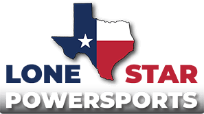 Lone Star Powersports Logo | DX1