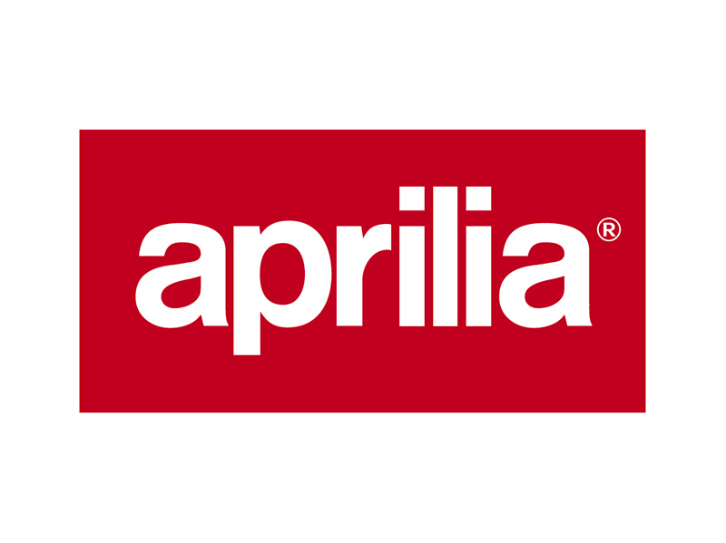 Aprilia Logo