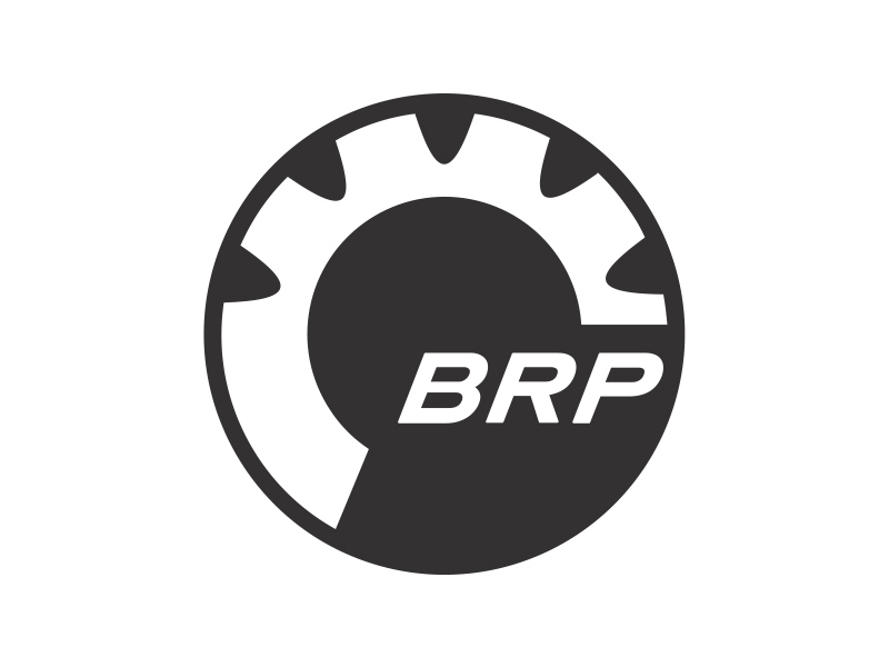 BRP Logo