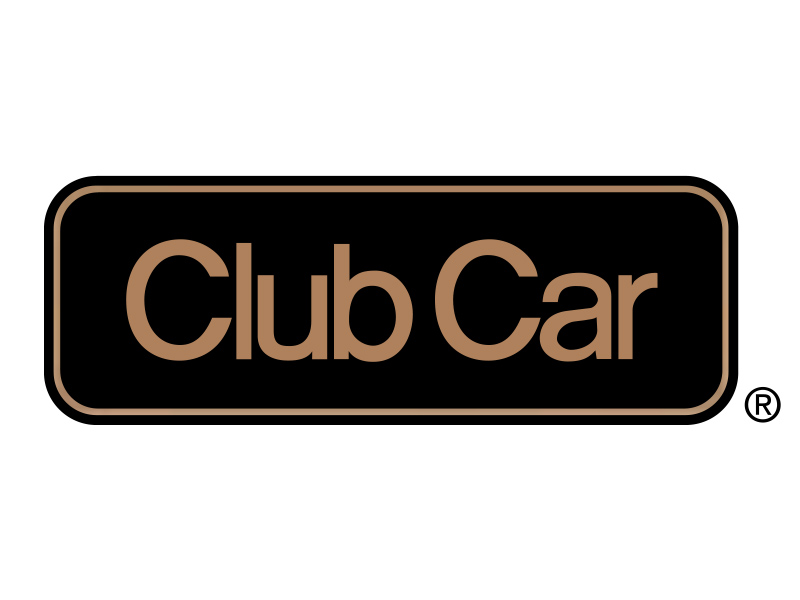 Club Car Logo