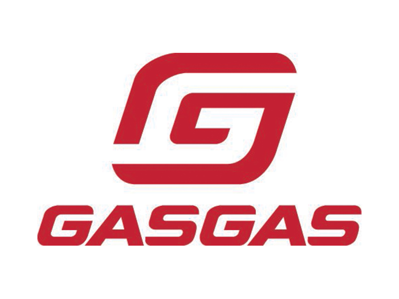 GasGas Logo