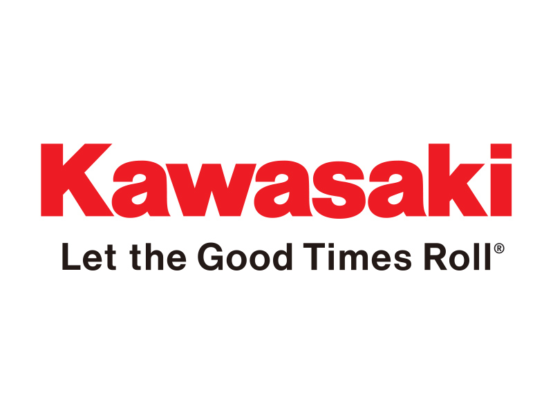 Kawasaki Logo