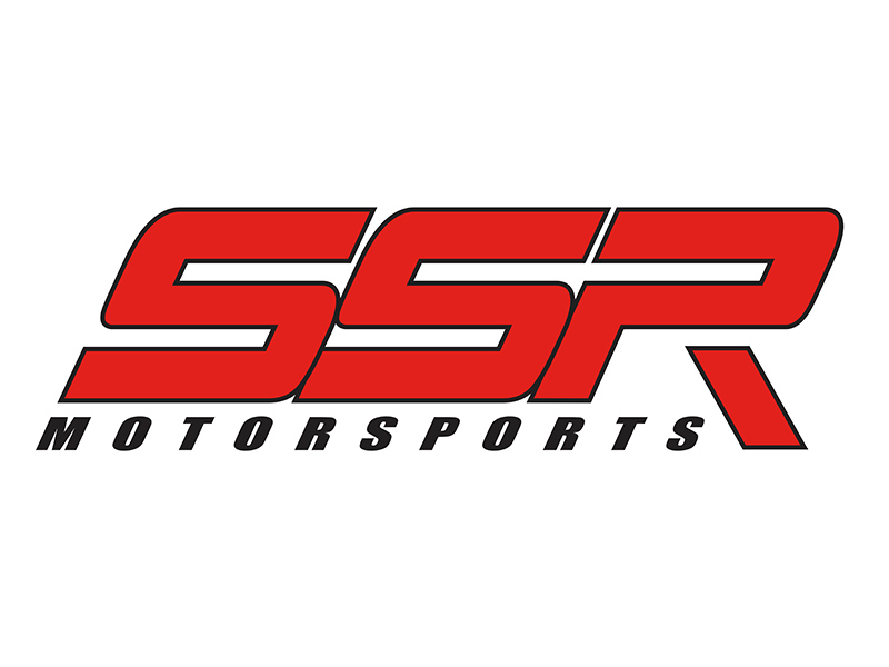 SSR Logo