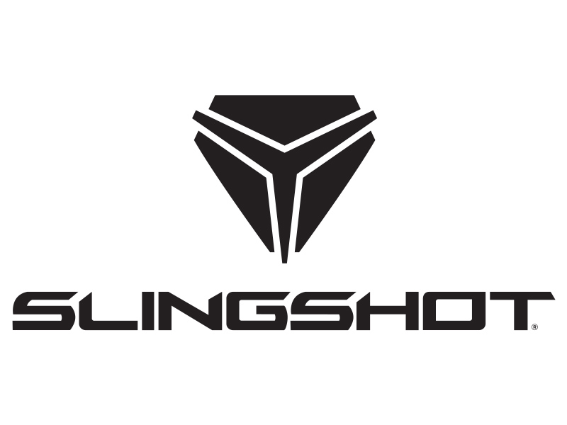 Slingshot Logo