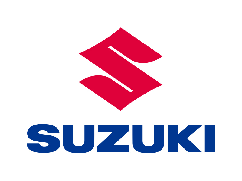 Suzuki Logo