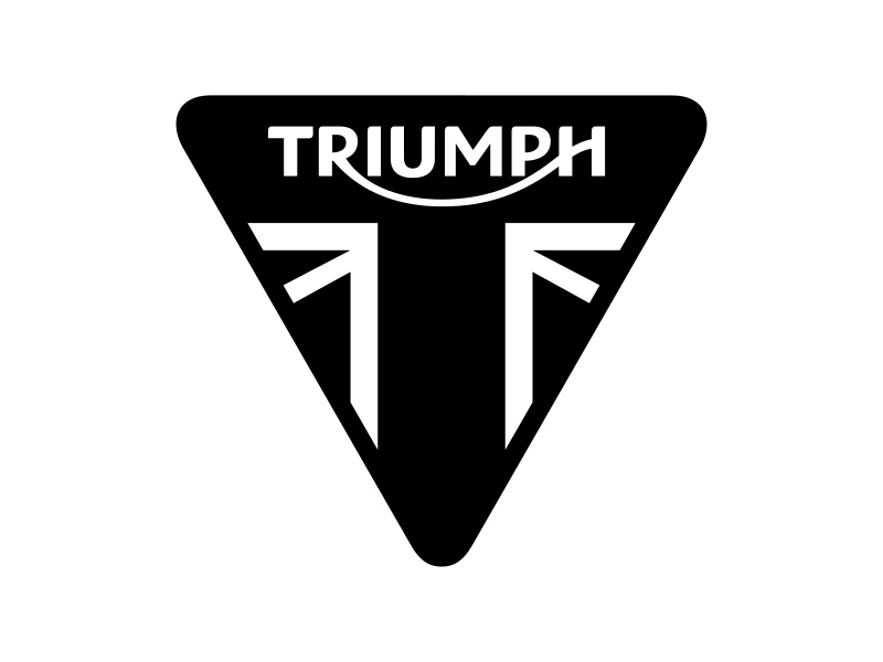 Triumph Logo