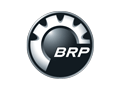 BRP Logo