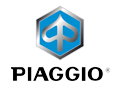 Piaggio Logo