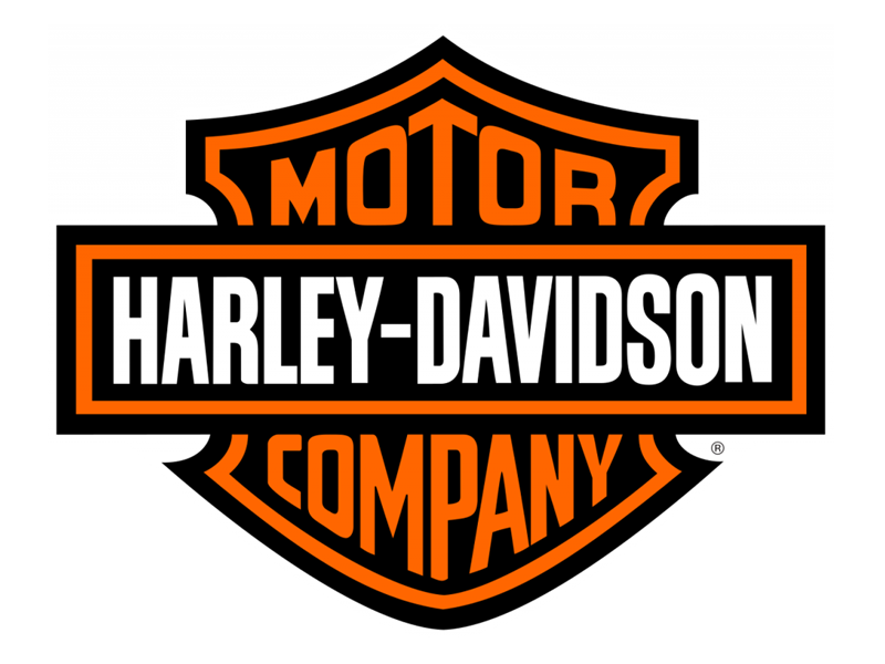 H-D Logo