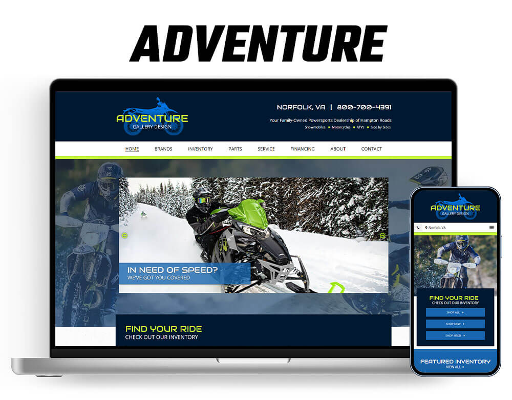 Gallery Design Adventure | DX1