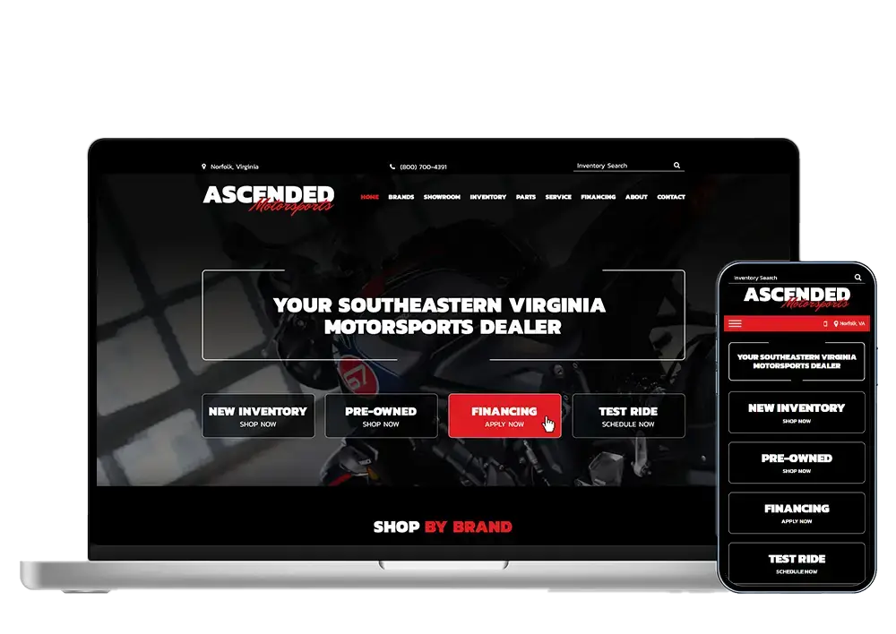 Ascended Design Thumbnail