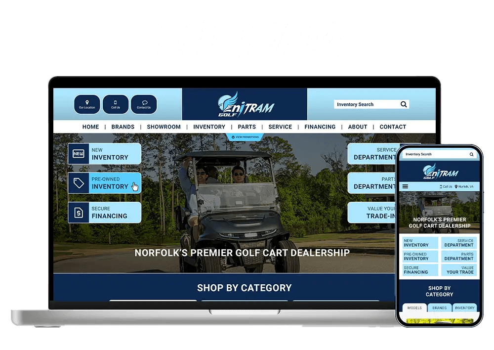 Enitram Design Thumbnail