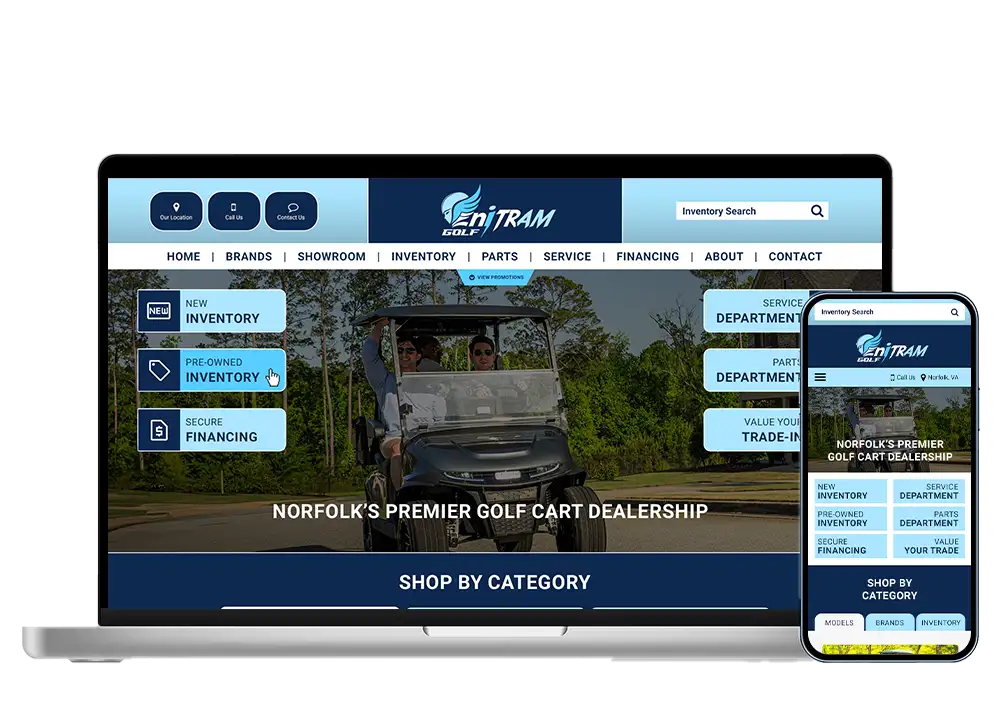 Enitram Design Thumbnail