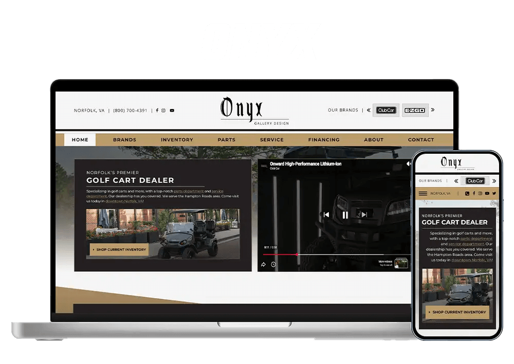 Onyx Design Thumbnail