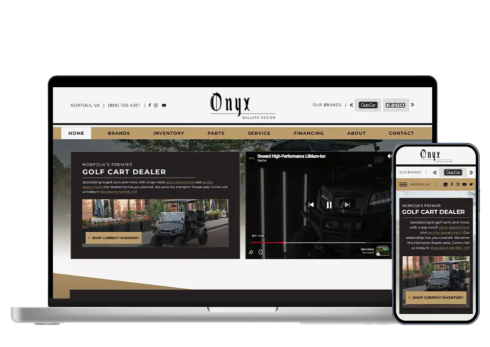 Onyx Design Thumbnail