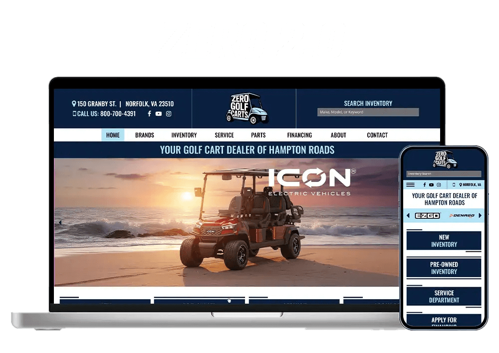 Zero 2.0 Design Thumbnail