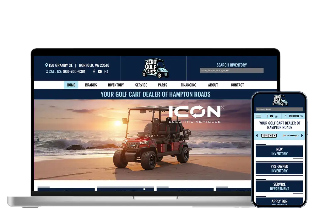 Zero 2.0 Design Thumbnail