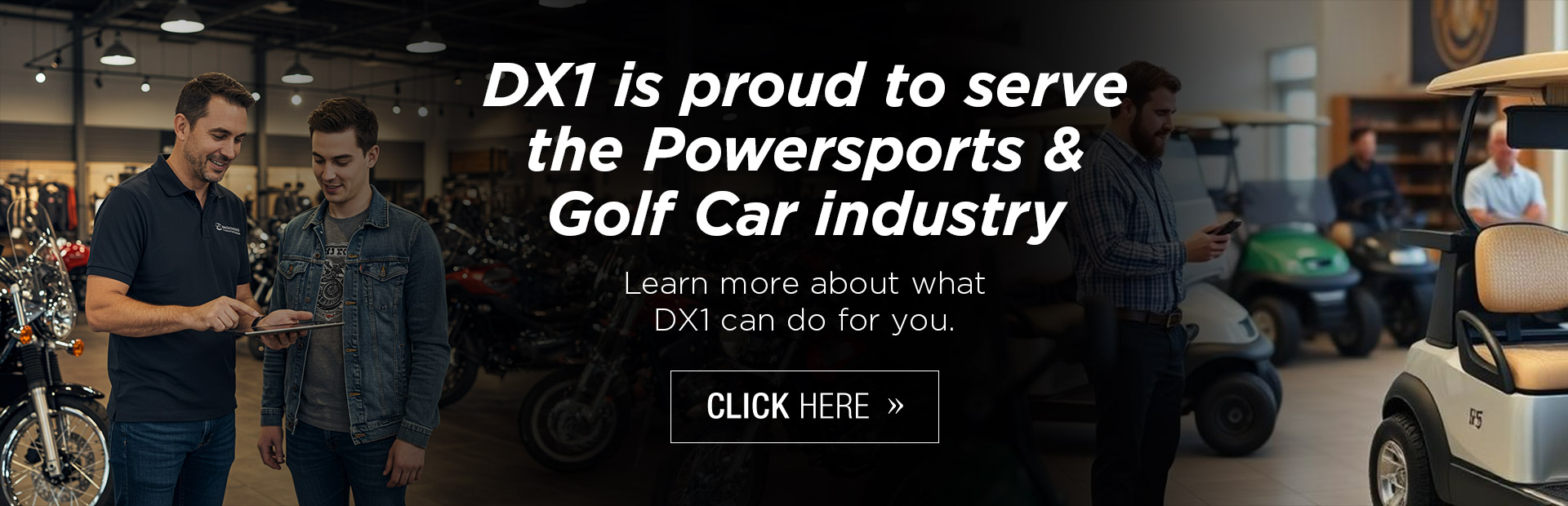 DX1 Industries